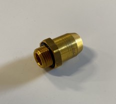 Hrdlo PRIME M16/D10