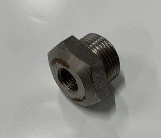 Z&aacute;tka 20x1,5