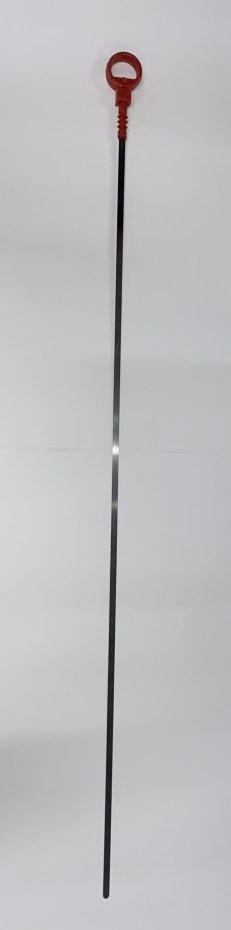 Měrka oleje 63cm  Agro