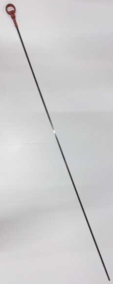 Měrka oleje 87cm