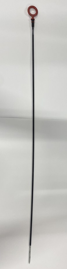 Měrka oleje 71cm      původn&iacute;