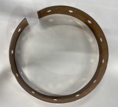 Pouzdro skružn&eacute; 275 60B 22-01
