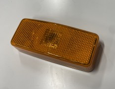 Světlo pozičn&iacute;.boč.12V/24V+odr