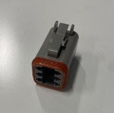 Z&aacute;suvka  DT  06-6 S