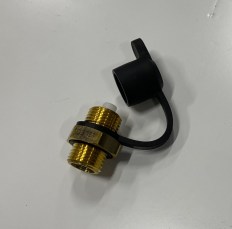 Př&iacute;pojka kontroln&iacute; M16/M16
