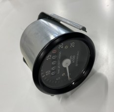 Ot&aacute;čkoměr D60 mechanick&yacute;