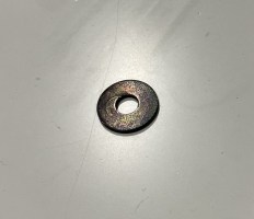 Podložka pod n&yacute;ty D6,4-MKS 720
