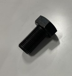 &Scaron;roub 16x1,5x30-12.9