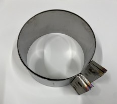 Obj&iacute;mka těsnic&iacute; D 105mm