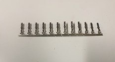 Pin konektoru vstřikovače