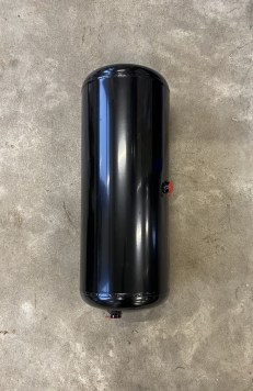 Vzduchojem 40L 2+1 n&aacute;hrada z