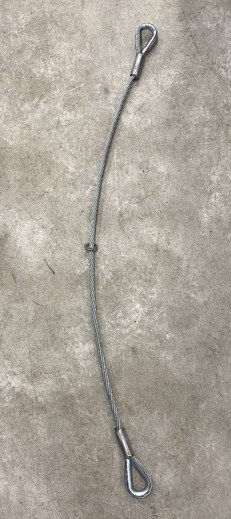 Lano D14 d. 1357+-20mm  korby