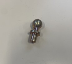 Čep kulov&yacute; 10x8  160.3103