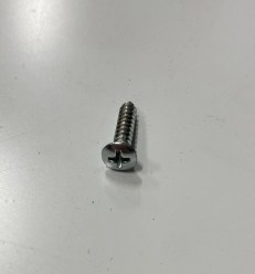 &Scaron;roub 3,9x16 plech.