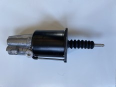 Posilovač spojky Knorr VG3284