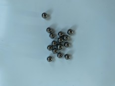 Kulička D10