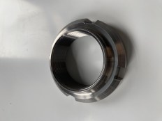 Matice M40x1,5 se z&aacute;řezy