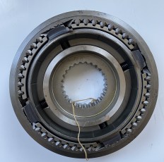 Synchronizace IV. a V. rychl.s