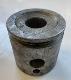 P&iacute;st