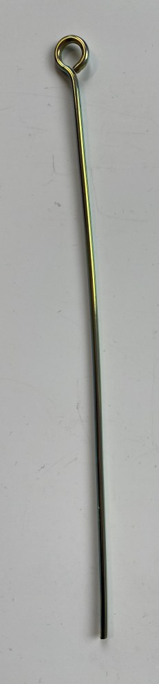 Dr&aacute;t stahovac&iacute; T815-2 jedno oč