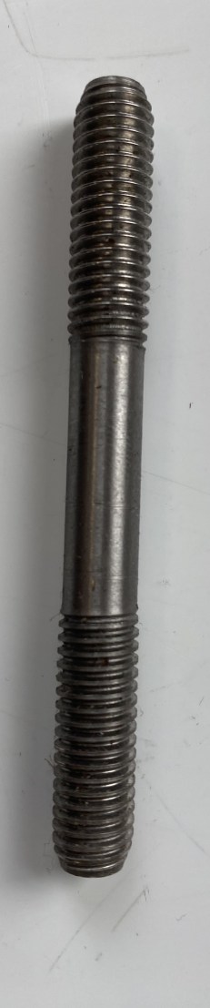 &Scaron;roub 8x74 z&aacute;vrtn&yacute; vahadel