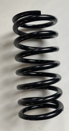 Pružina ventilu v&yacute;fukov&eacute;ho vně