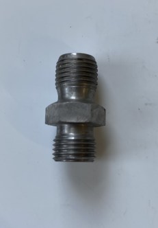 Hrdlo do hlavy motoru