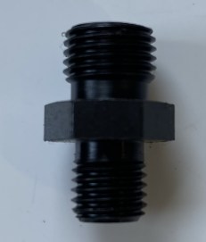 Hrdlo do hlavy motoru