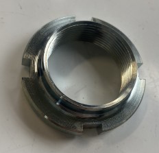 Matice M30x1,5 se z&aacute;řezy