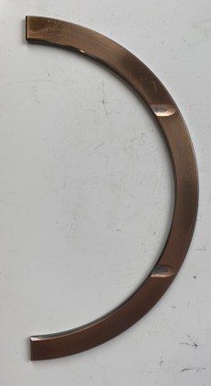 Ložisko ax.6038-04 s dr&aacute;