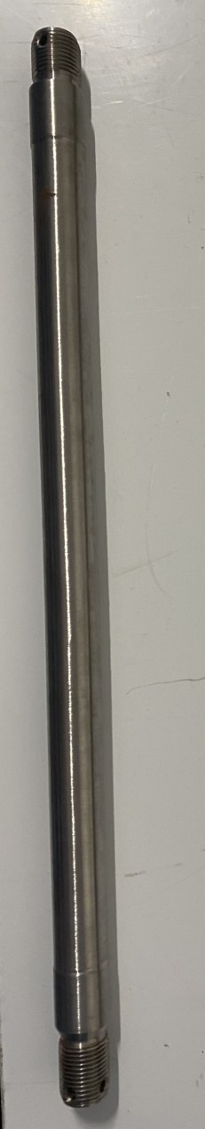 &Scaron;roub klikovky T148