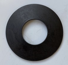 Pružina tal&iacute;řov&aacute; 70x30,5x2,5