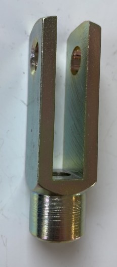 Vidlice 10x40