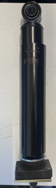 Tlumič tel. 50x295 oko deska