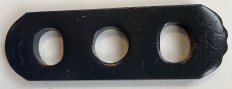 Z&aacute;věs 282mm