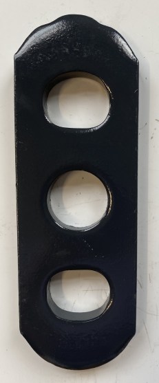 Z&aacute;věs 260mm