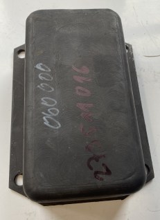 Silenblok doraz korby 122.09