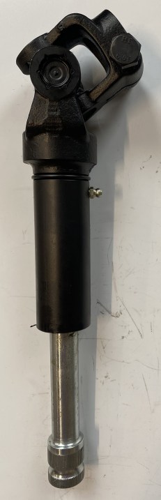 Vřeteno teleskopick&eacute;.PP 2554.0