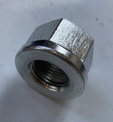 Matice kolov&aacute; M22x2 klas. L22