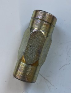 Matice nap&iacute;nac&iacute; M10