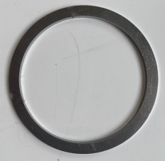Podložka 2,5 mm