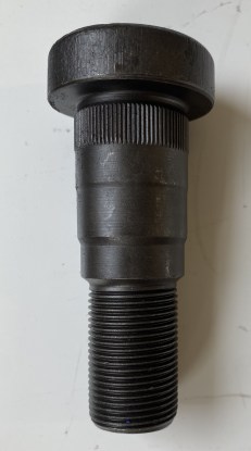 &Scaron;roub kola 22x1,5 kola předn&iacute;
