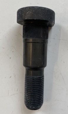 &Scaron;roub kola zad. M22x2