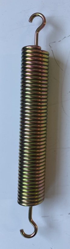Pružina D 3,15            2050