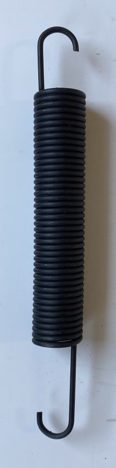 Pružina D 1,8 D 2