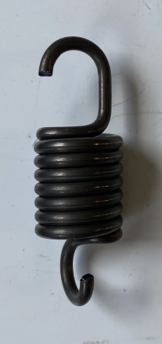 Pružina D 3,55            2050