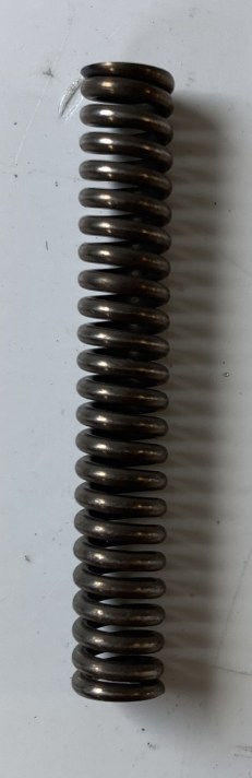 Pružina D 1,25 pod posilovač ř