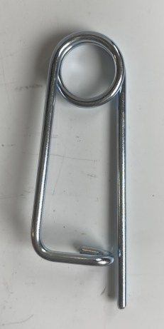 Pružina D 2,8