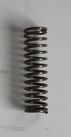 Pružina D 0.63