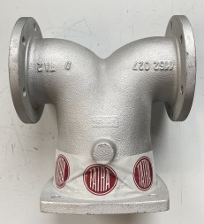 Potrub&iacute; turbo